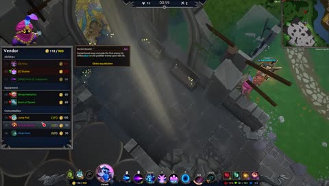 Alysia Main
