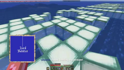 SURVIVAL BTW [Vanilla Minecraft 1.13.1] !eclipse !points !gamble