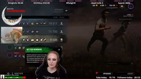 🦋 It's time to hunt! Killer/Survivor games!