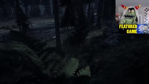 Shooting my way through the great Northwest, Grimpen is exploring Far Cry 5 all by his lonesome.