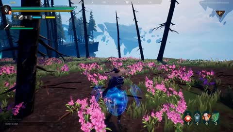 Dauntless: Blowing off some steam by streaming and kicking behemoth's butts

ft. unicorn_reaper04