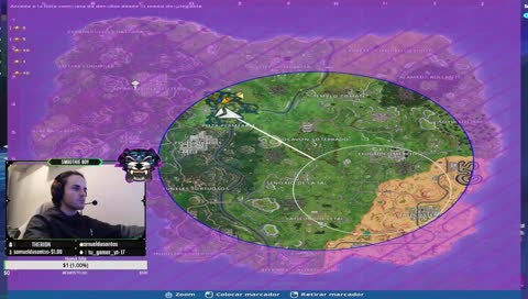 Tryhardeando con los chavale en publicas xdxd ๐ | !loots !discord !res !votar
