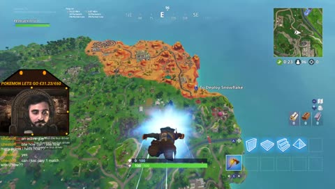 
PRO POTATO SWITCH PLAYER|483/500 wins 