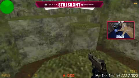 Rocking CS 1.6 Nostalgia... | Back after 2 years! [ENG/CRO]