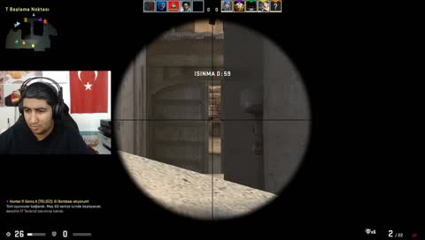 ÇİĞKÖFTE HOUSE CS:GO YAYINI