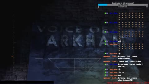 Batman - Arkham Asylum -=[ Aprocle Gaming Portal ]=-