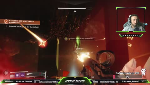 PS4/Ger chillmodus auf der jagd nach Triumphe !  HKSl !sub !sr !help