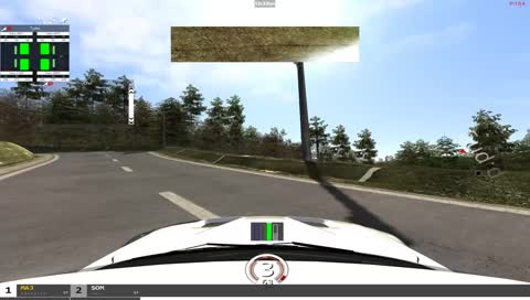 Drift Sesh