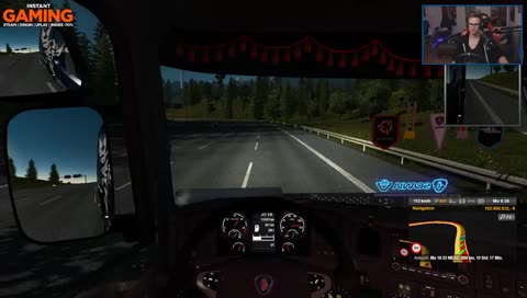 Entspannter Stream!