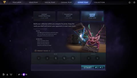 Strim dla biedaków bez kluczy Kappa