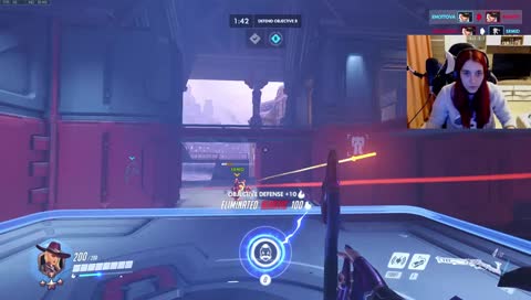 [ENG/RU] Что-то происходит