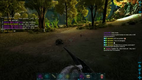 ARK, dawno tego nie było [Songrequest]