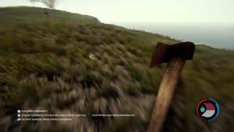 [GER]Bommel zockt the Forest ! Multiplayer :)