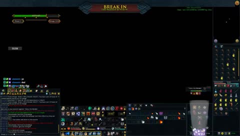 Still alive after DXP  (ALMOST DIED, GONE SEXUAL, NOT CLICKBAIT, JAPENESE FOREST, EARTH IS FLAT, MOONLANDING IS FAKE, FREE ICE [DAY 804]