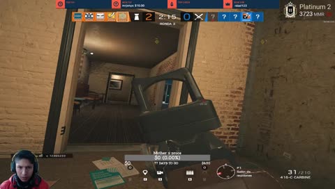 [ESP/PC] Tempranero |!Sub !idea | Twitter: |@Irvingsko