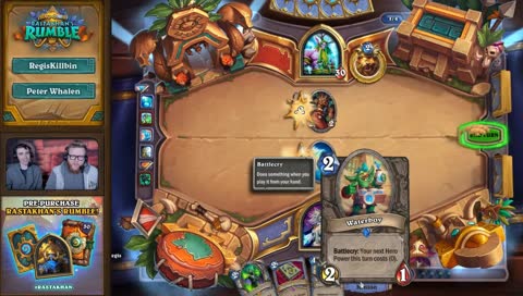 [RU] Анонс карт из дополнения «Растахановы игрища»