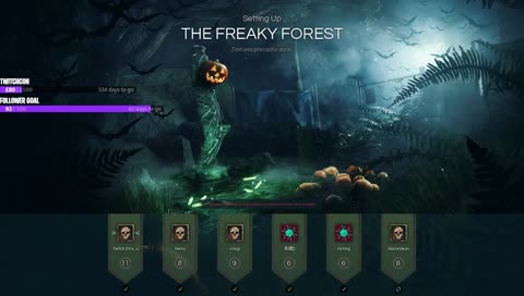 yeeting and deceiting