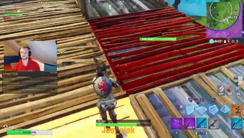 (NL/BE/ENG-PS4) Sorry voor de inactiviteit de afgelopen week! Ik ben er weer :)