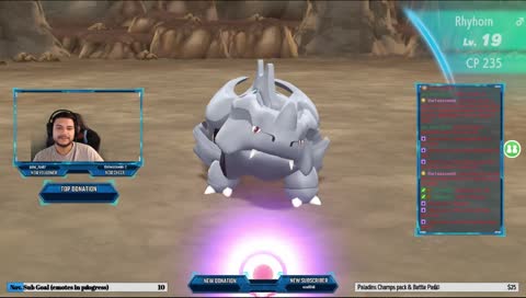 when you just have to catch everything with a bunch of balls LUL