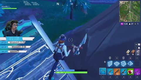  5000 Followers ? ~~ Creator Support : vSLooMx