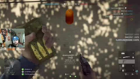 Unlocking Weapons & Upgrades | BFV