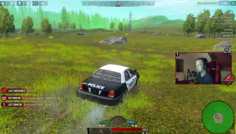 Im a fking bot =) | !program