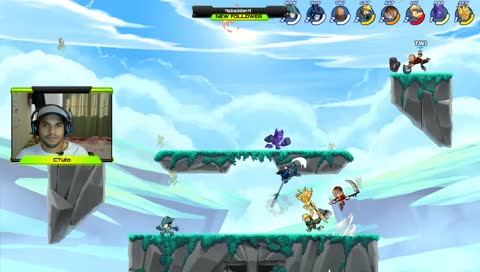 [ARG-ESP] Venite y jugamos! #40139| !sr !loots !peniques