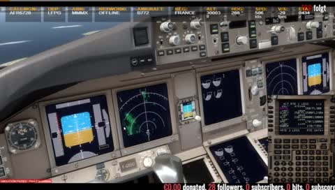 PREPAR3D V4