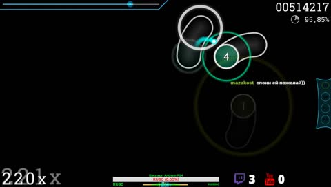 Кружочки time) 1603pp