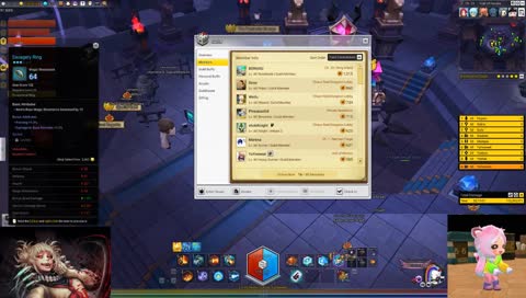 [EU/GER/ENG] You want ViewerRaids for Practice? and we go for a KIll Thursday?  |  !build !discord !settings | GiveAway at 200 Follower