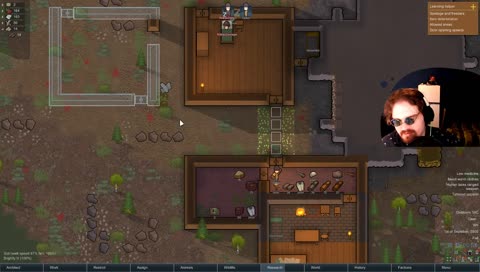 BlessRNG [Savage/naked man]