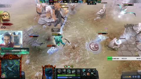 [PT-BR] jogando na 7.20 chega +