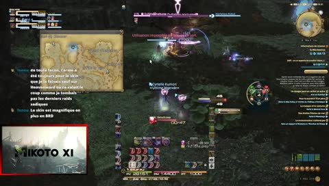 🔴 [FR] ShadowBringers Hype !  Venez en parler ! (& Roulette, Tout ça :p)