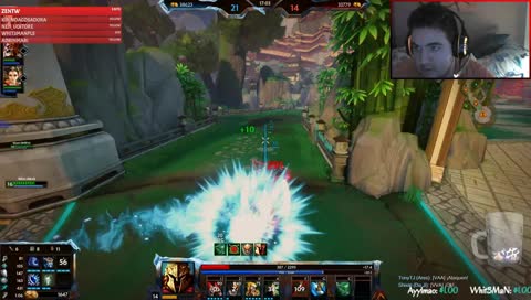 (ESP) Amos a darle un rato