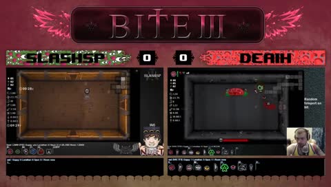 [FR/EN] BITE 3 Tournament : SlashSP VS Dea1h