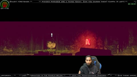 [Ep. 778] [NRE] Yurlyn Plays... Regrets of being on the wrong team everywhere! NotLikeThis DISTRAINT & Final Fantasy IX