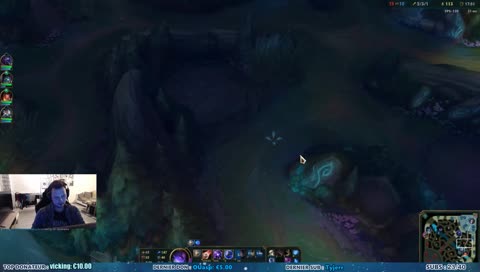 [RANKED]🔴Neiru : SoloQ #MID-AD-JUNGLE ! Climb ranked