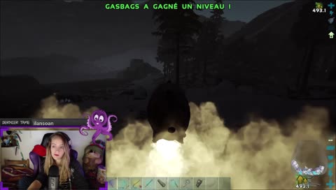 [PVE] Mythique enforcer GO