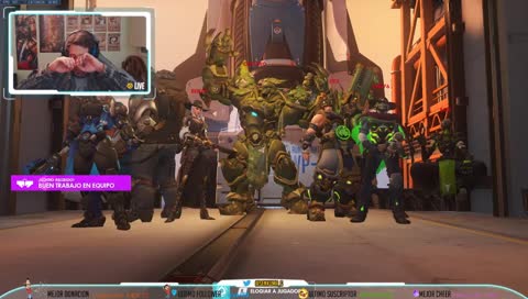 La gente mas Maja entra aqui :)