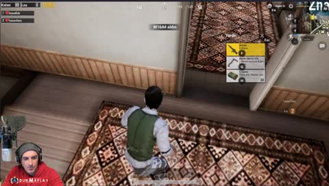 MOBİL PUBG- CUSTOM PAZAR GÜNLÜKLERİ