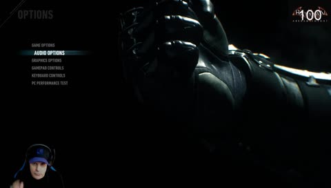 Batman Arkham Knight-1st Playthrough (Toughest  enemy in the game is Quix’s brain.)(04)[255]