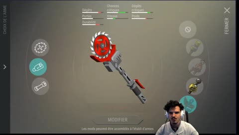 [Live] Vengeance ! Last Day on Earth