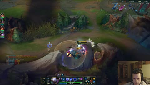 Monthly go4lol EUW, muted for pick/ban/strategy !brackets