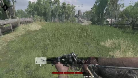 HUnt - vadászunk #PC #girlpower 💪👧