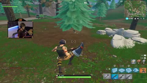 ""GER"" Fortnite, das Gameplay steht bei uns an erster Stelle...