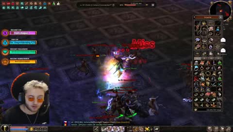 🔥EXP EVENT POWER LVLN🔥GER/ENG🔥