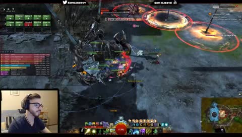 ::Sam:: Raid FullClear with [Derp] and Pugs | GW2 50% Off on Friday!