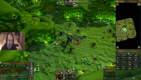 10M from a follower <3 Member now! noobie playing runescape