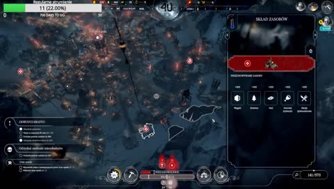 Frostpunk!