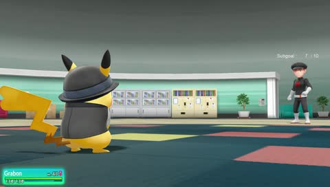 [FR/ENG]  [PC/1080P]   chill ~